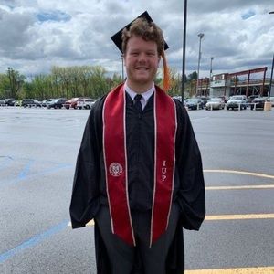 Meet your Posher, Spencer